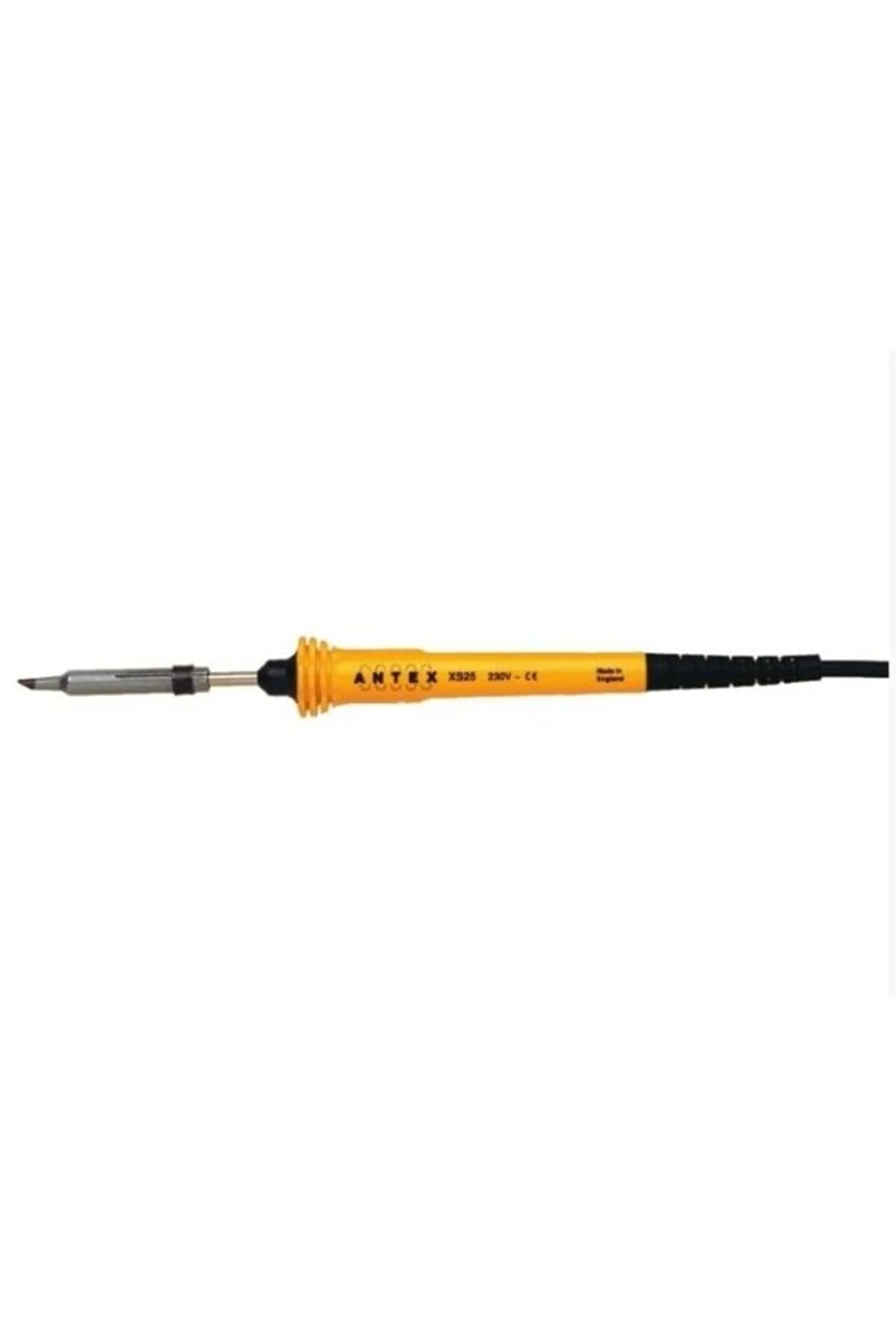 XS25 Pen Soldering Iron 25watt Made in England Quality Soldering Iron Antex 25W SOLDERING IRON 