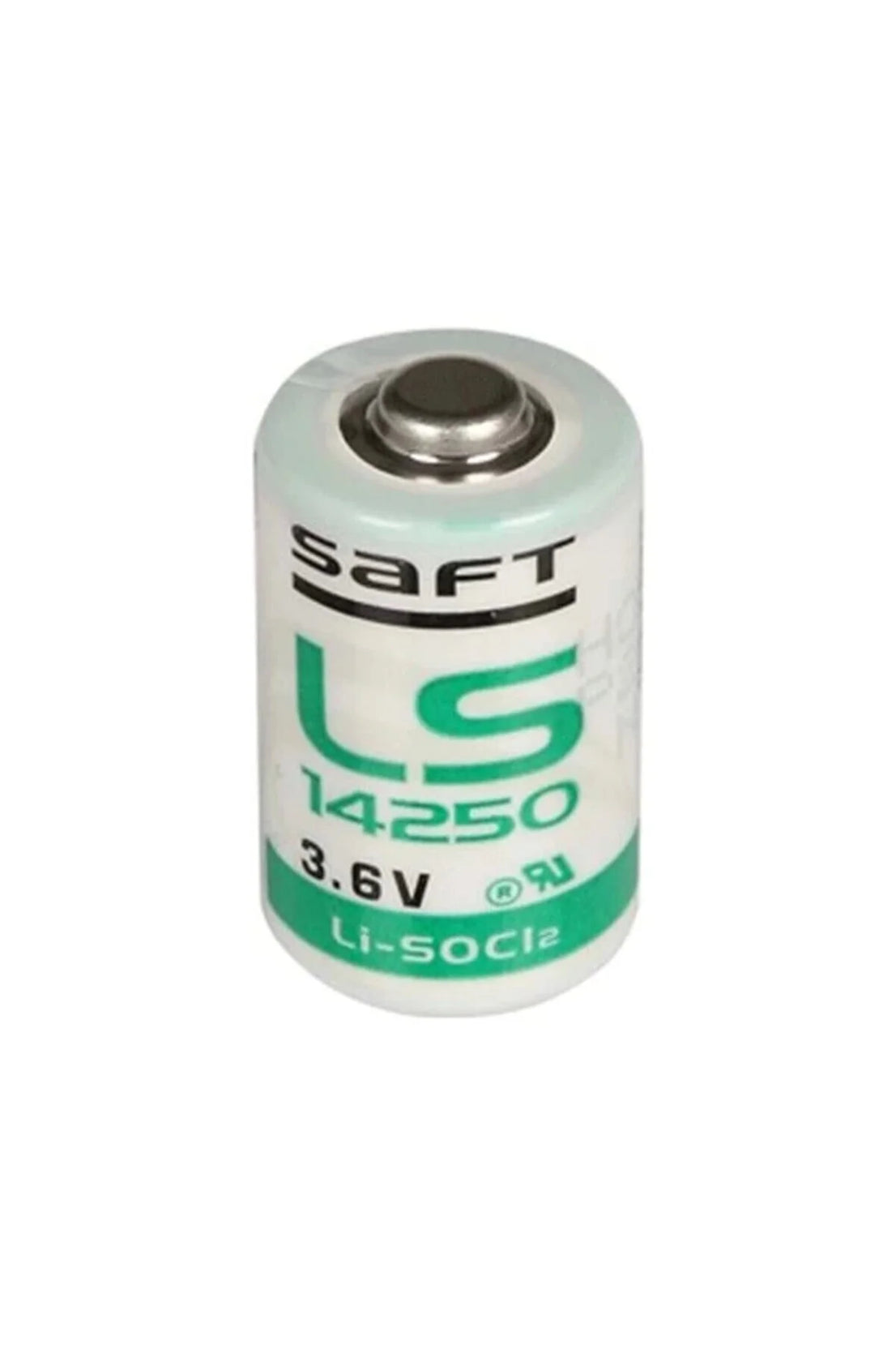 Ls14250 1/2 Aa Size Lithium Pil