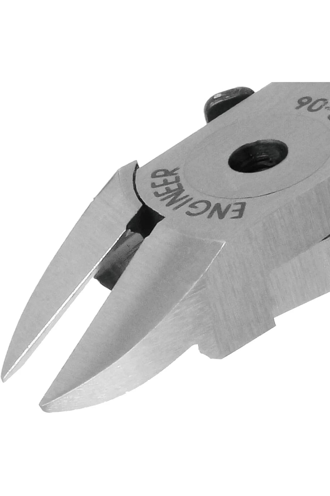 ENGINEER NS-06 mini yan kesici, hassas işler için, ESD Japon Malı