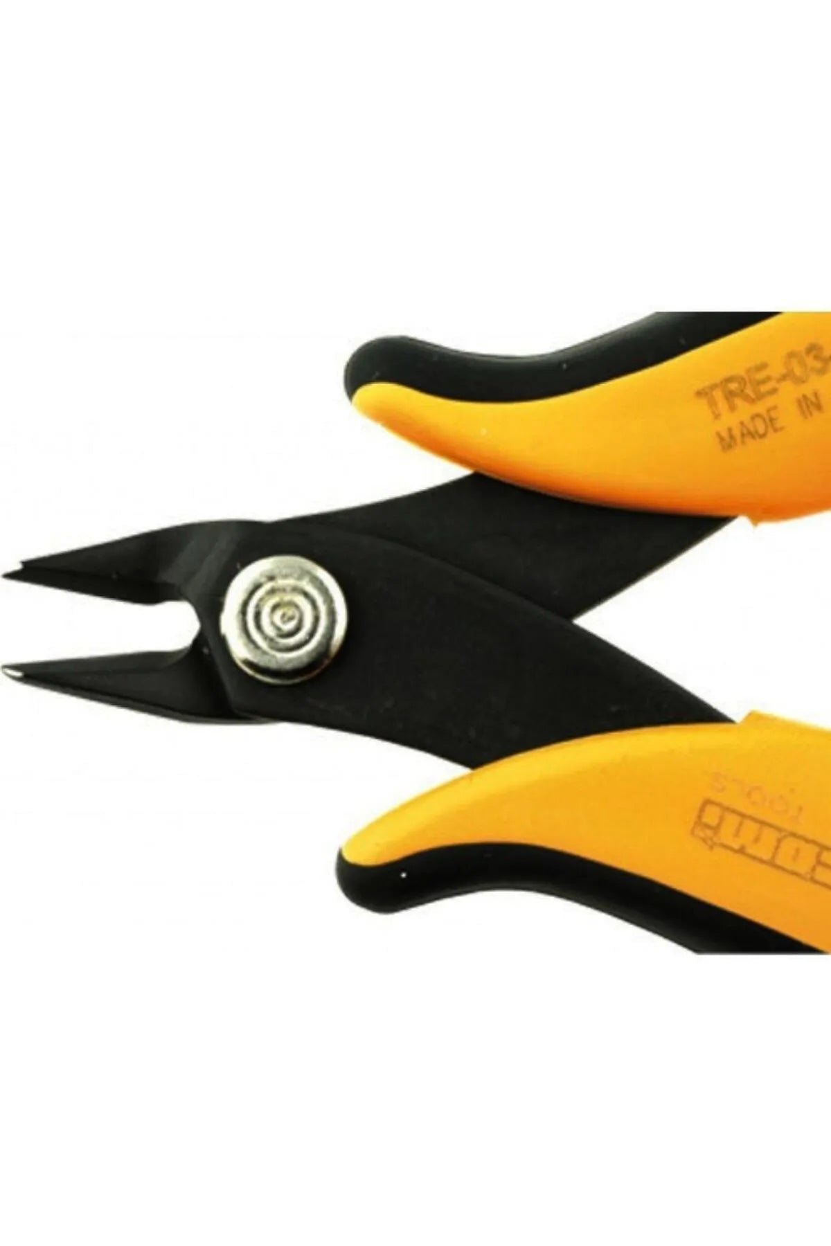 Piergiacomi Electronics Side Cutter Tre-03-nb