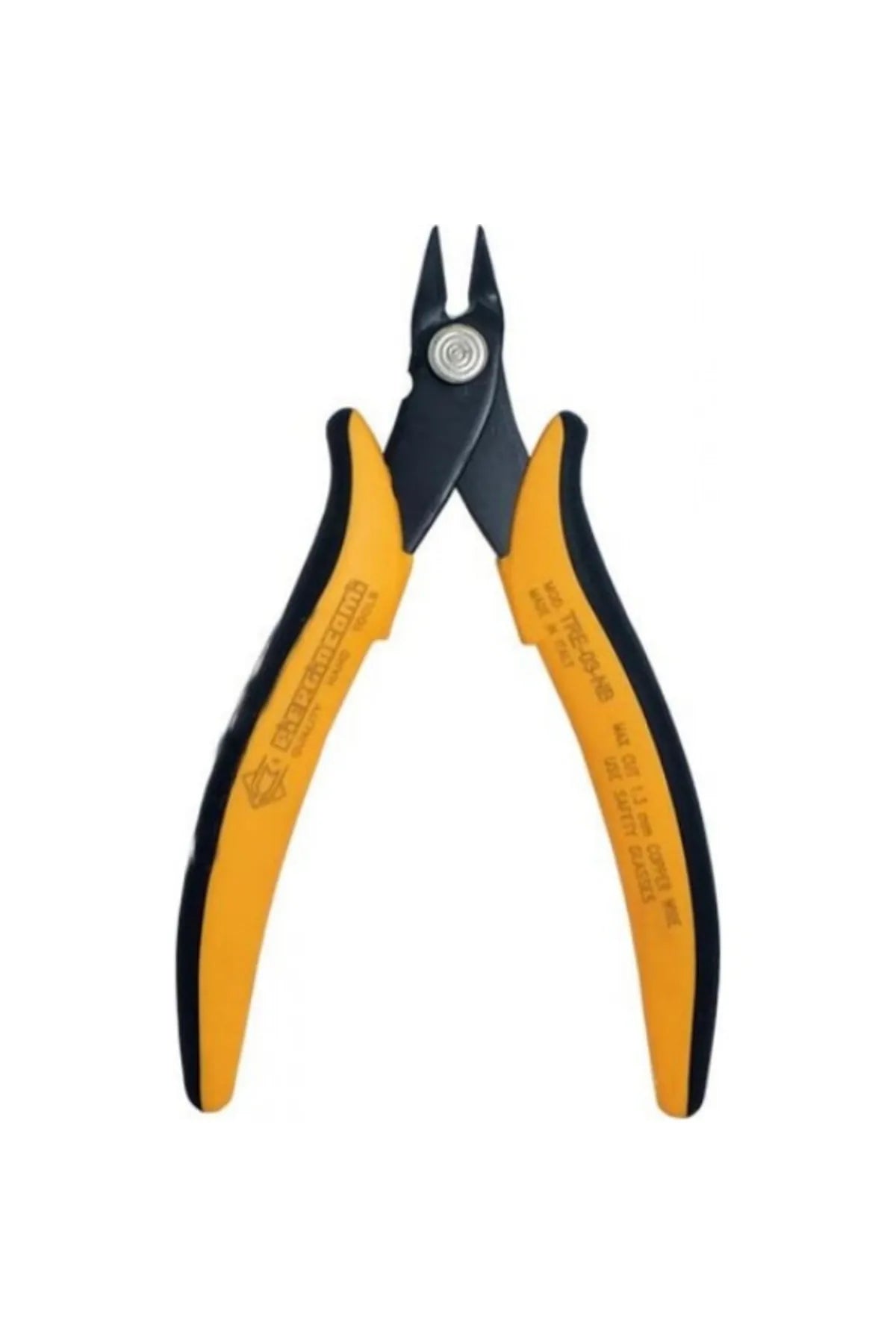 Piergiacomi Electronics Side Cutter Tre-03-nb