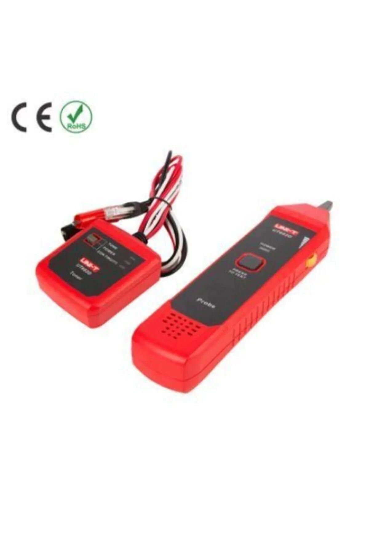 Unı-t Ut 682d Kablo Bulucu Test Cihazı Tracker ( Bili Bili )