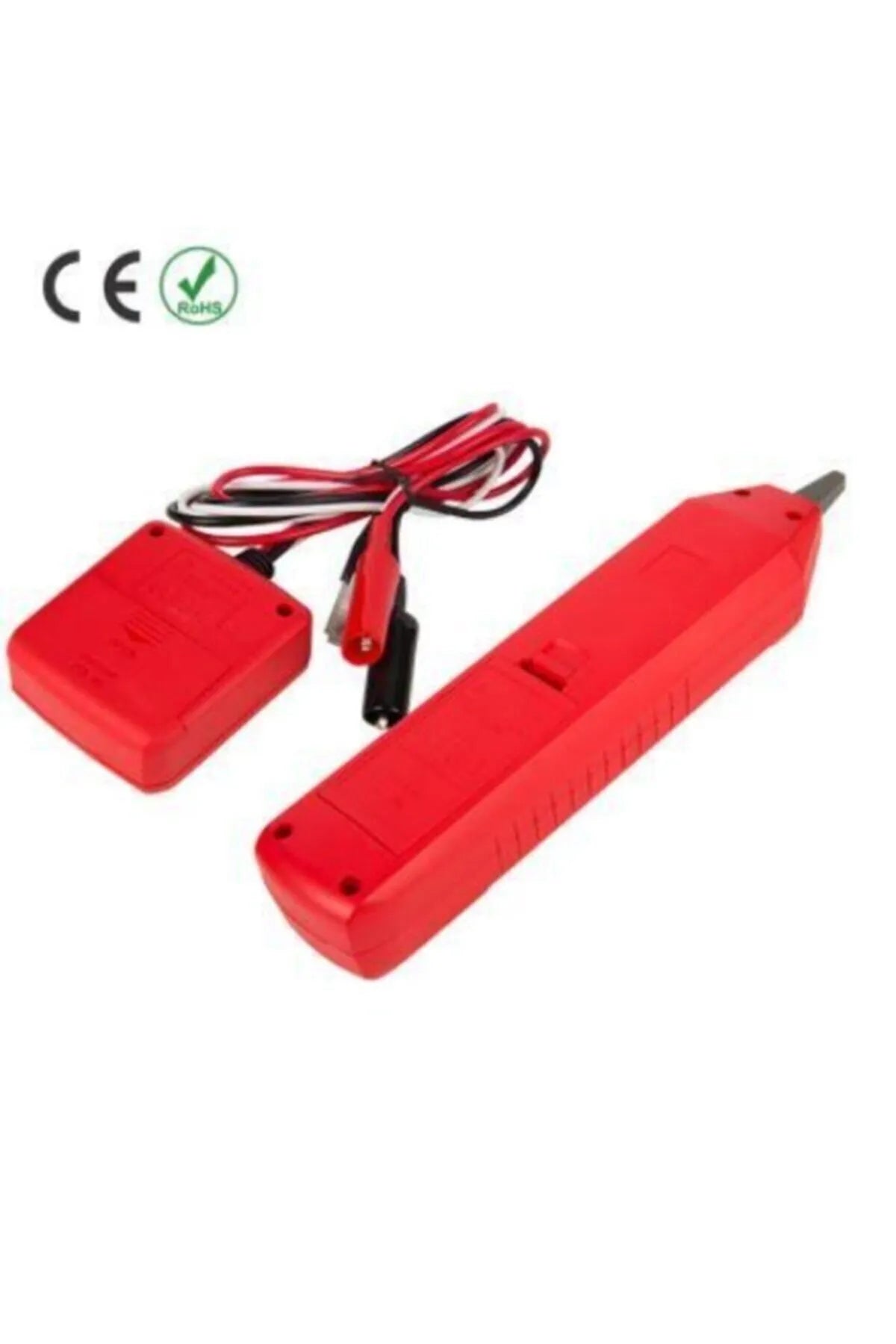 Unı-t Ut 682d Kablo Bulucu Test Cihazı Tracker ( Bili Bili )