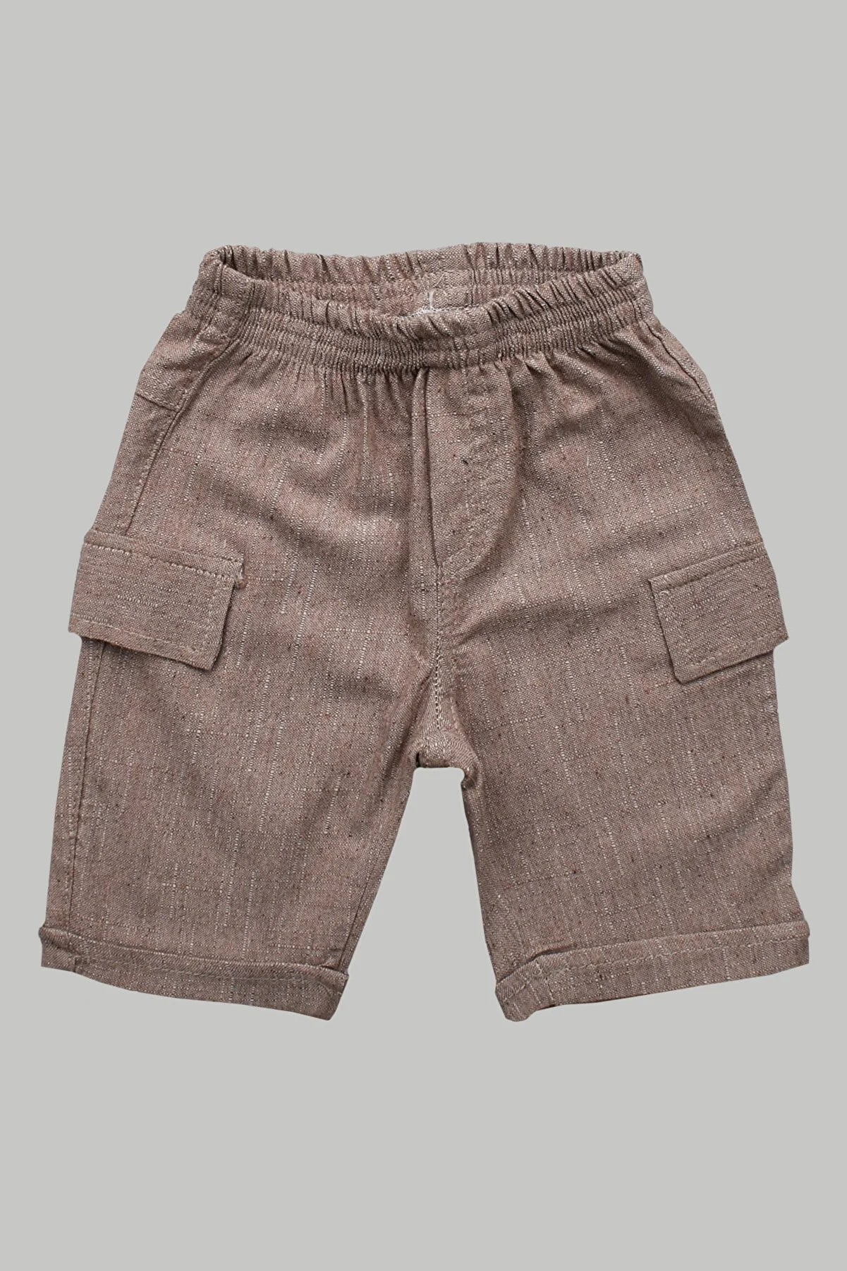 Boy's Shirt Two Piece Suit 