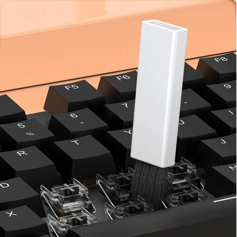20in1 Ultimate Tech Temizlik Aleti Seti