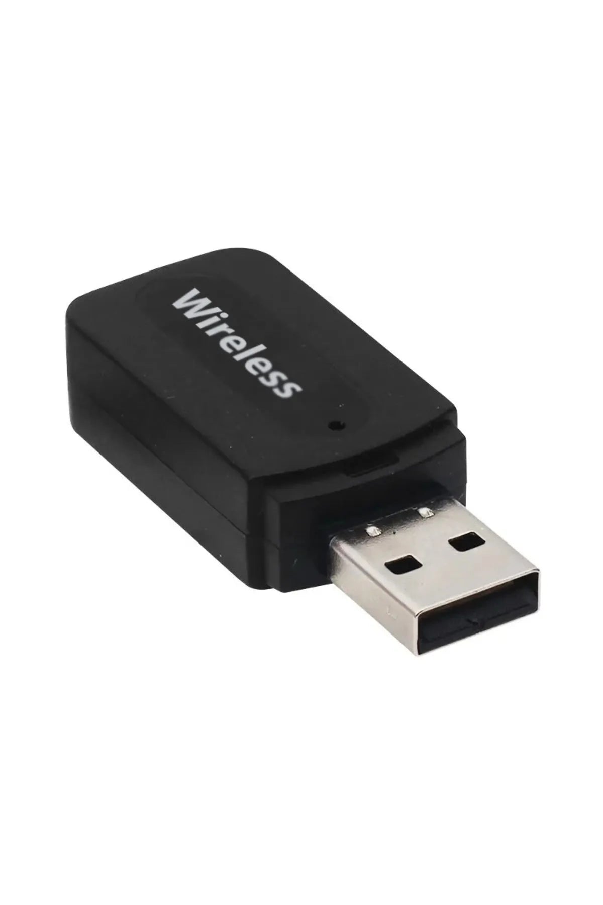 3.5 Jack Usb To Wireless Aux Music Receiver(ÇEVİRİCİ) (4767)