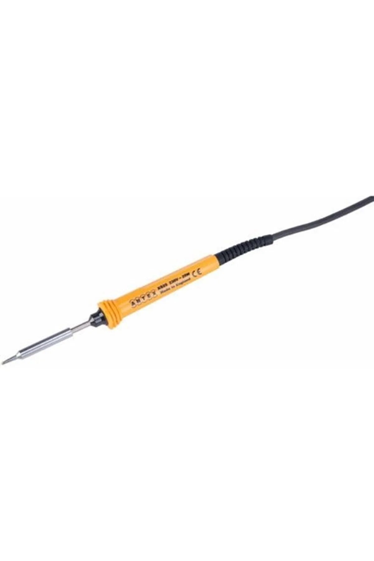 XS25 Pen Soldering Iron 25watt Made in England Quality Soldering Iron Antex 25W SOLDERING IRON 