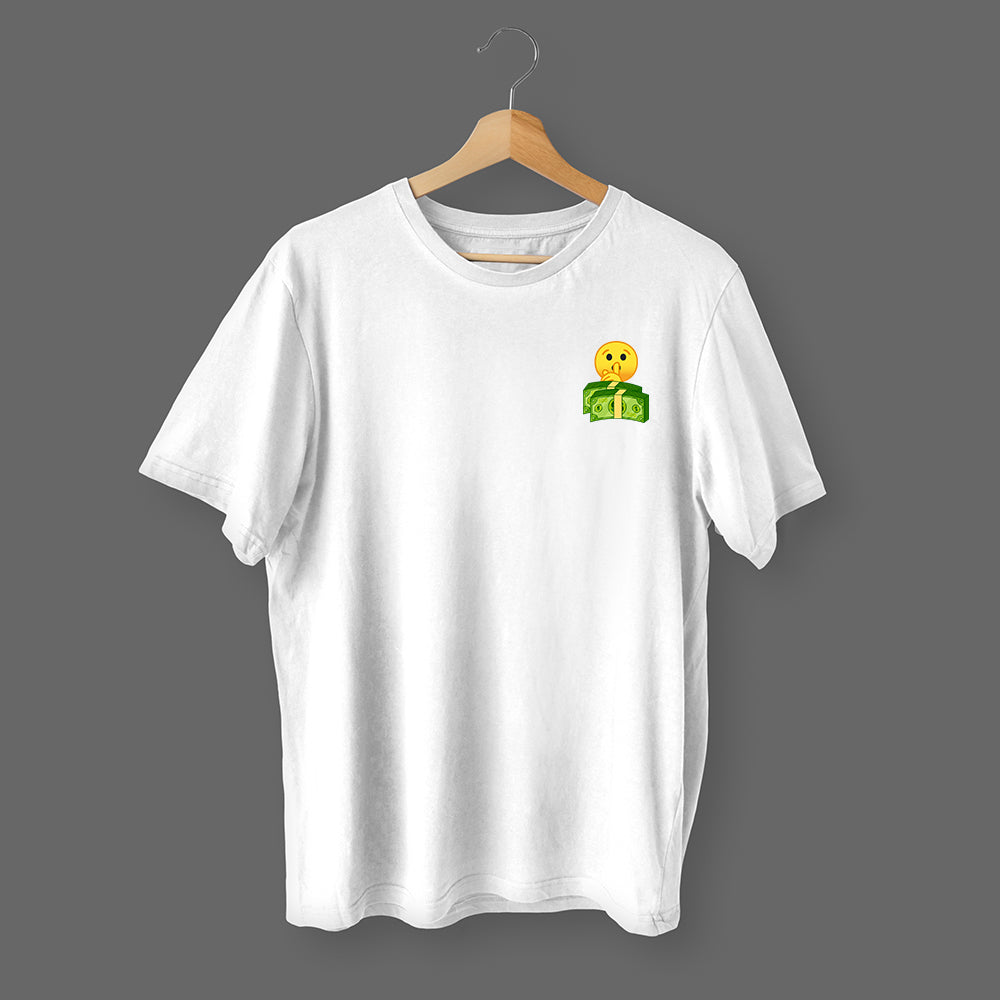 E-ticaret Sözlük Grup Tişörtü - Money doesn't sleep!