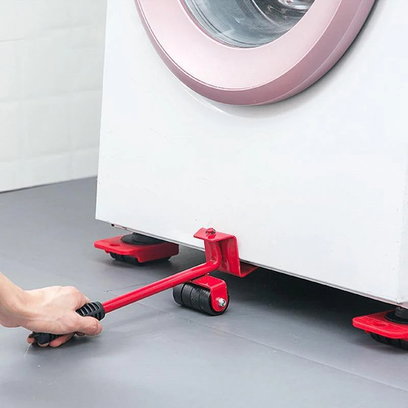 Mobilya Kaldırma Taşıyıcı Aracı