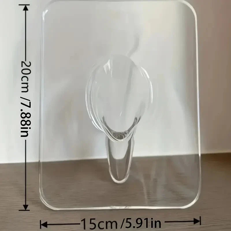 Crystal Flow Dahili Tüp Vazo