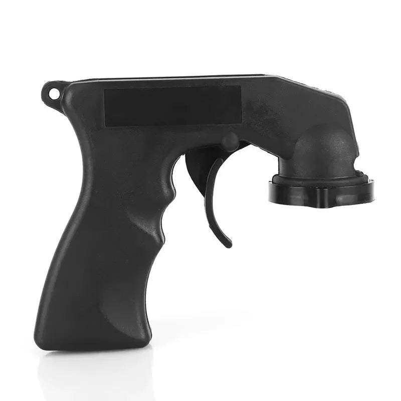 Ergonomik Kolay Boya Püskürtme Tetik Sapı