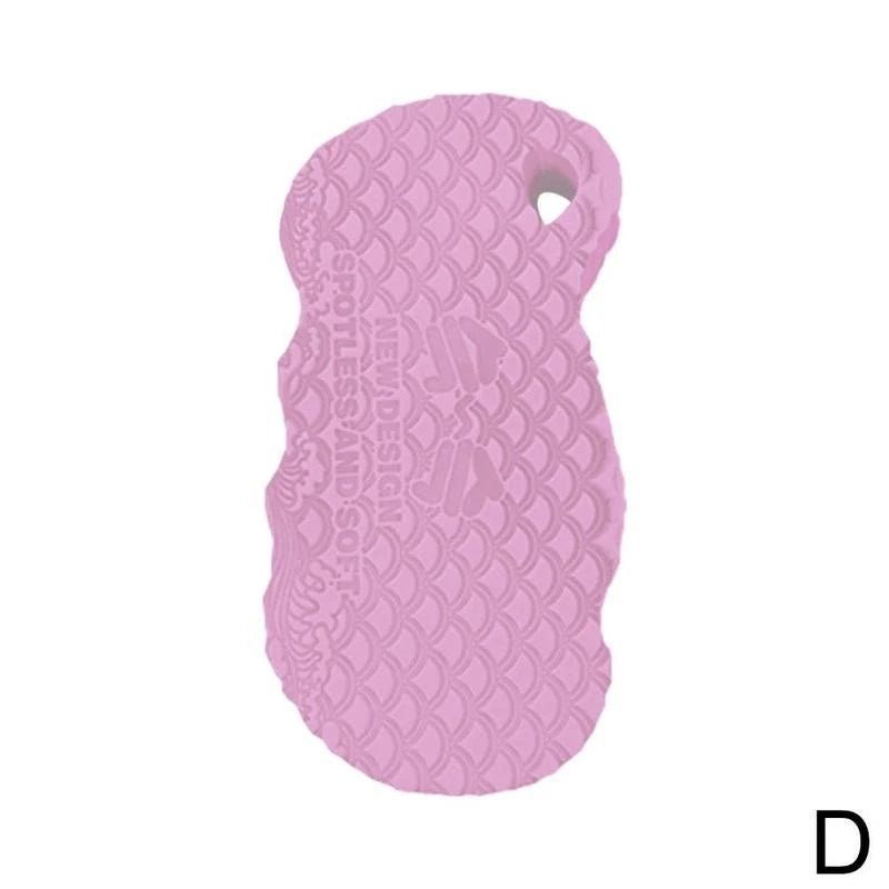 Soft Vücut Ovucu Duş Süngeri