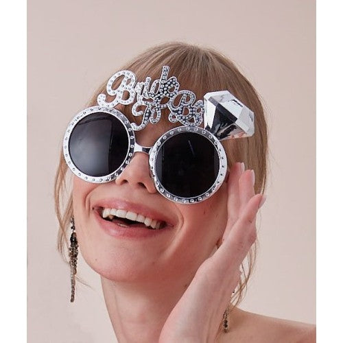 Bride To Be Brautbrille