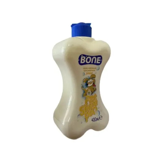 Bone Yavru Köpek Şampuanı 400 ML.