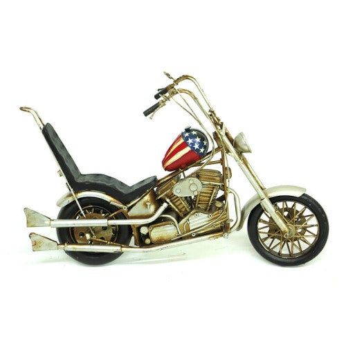 American Chopper Motosiklet Maketi