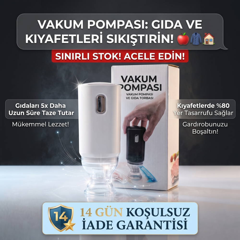 Otomatik Vakumlama Makimesi, Profesonel USB Sarjlı, Elektrikli Vakum Pompası, Taşınabilir Portatif Vakum Makinesi - görsel 8