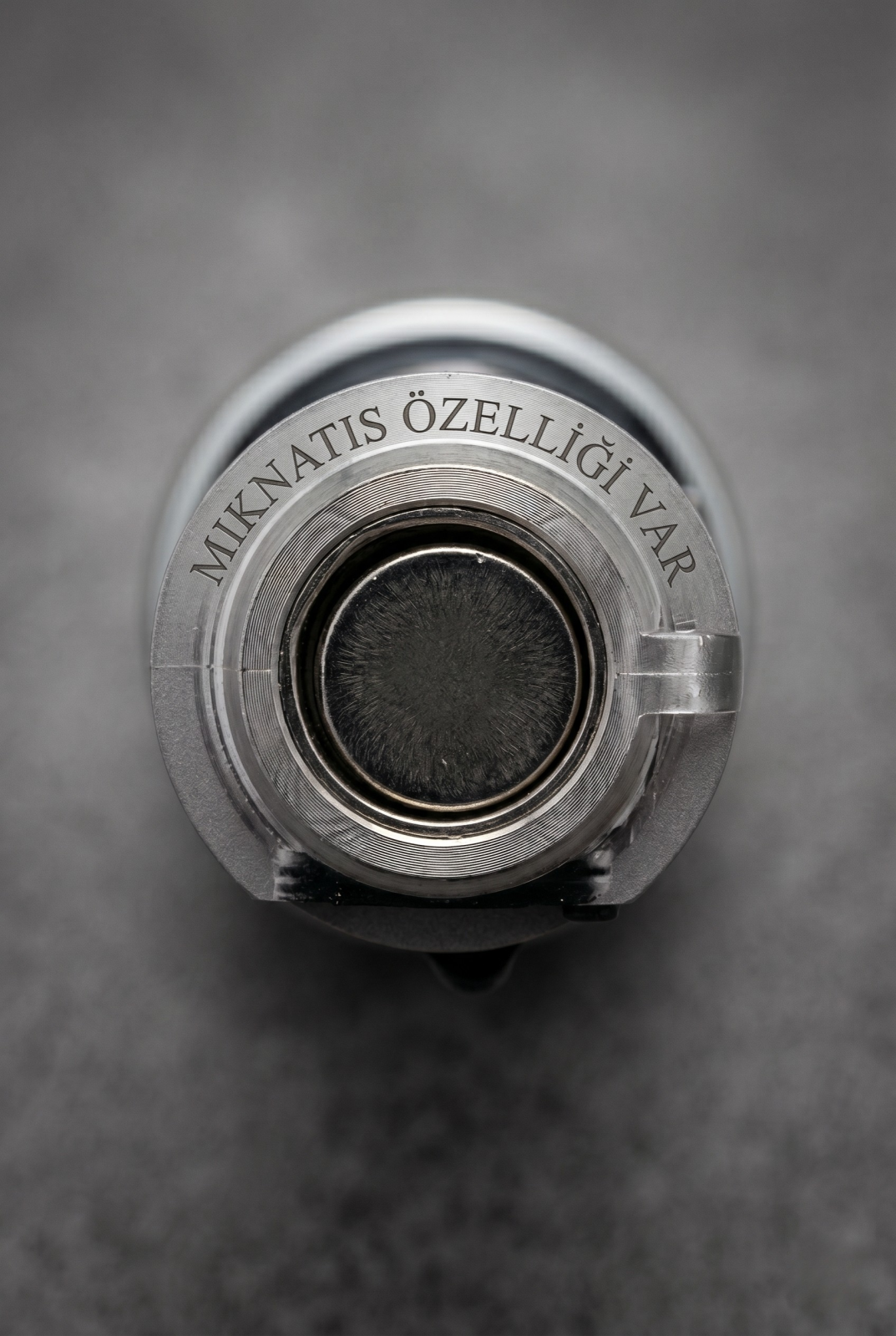 USB Şarjlı El Feneri 2000 Lümen Zoomlu Mıknatıslı UV Işıklı Type-C Şarjlı Güçlü LED Fener - görsel 4