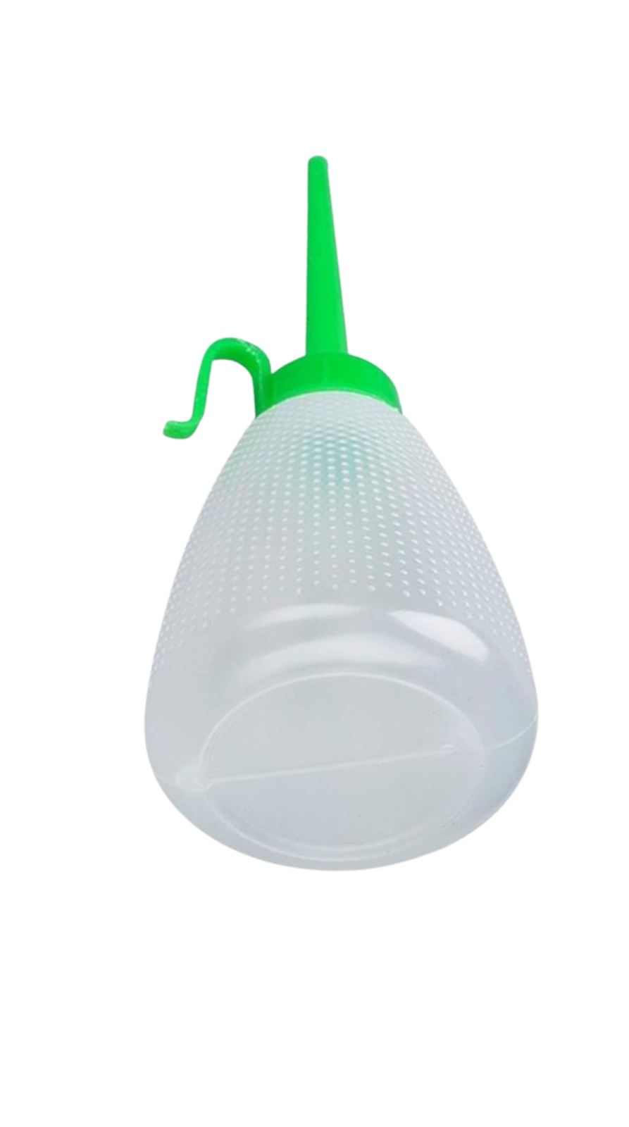 2'li 150 ML Huni Ağızlı Yağlama Şişesi – Motor Yağı, Makine Yağı ve Silikon İçin Damlalıklı Plastik Yağdanlık - görsel 2