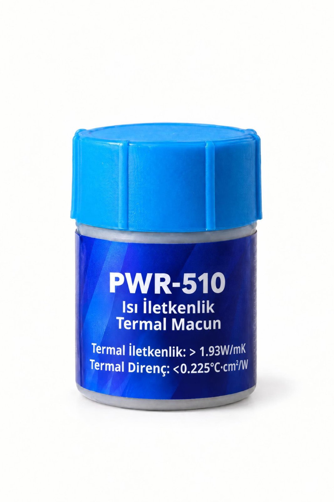 PWR-510 Termal Macun – Elektronik Cihazlar ve İşlemci Soğutma Bakımı - görsel 4