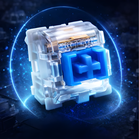 Mavi Switch [50.000 Adet]